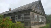 Аукцион по продаже нежилого помещения, общей площадью 31 кв.м., по адресу: Ленинградская область, Лужский район, Осьминское сельское поселение (Рельская волость), д. Залустежье, д.б/н.